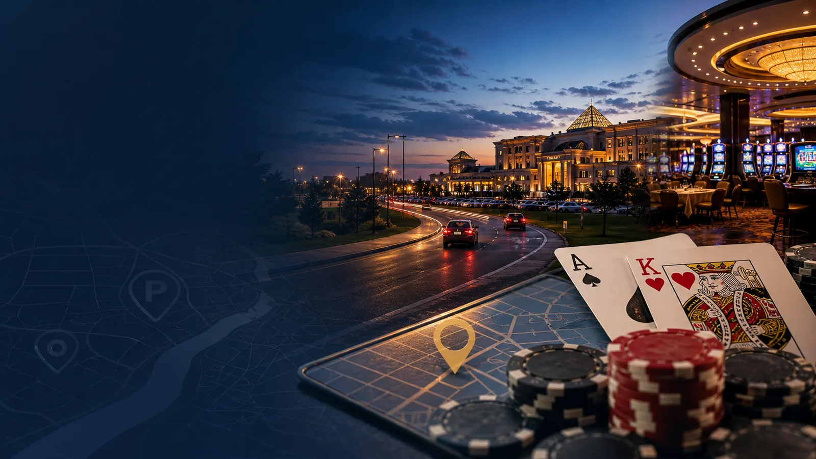 Ottawa Casino Near Me content banner