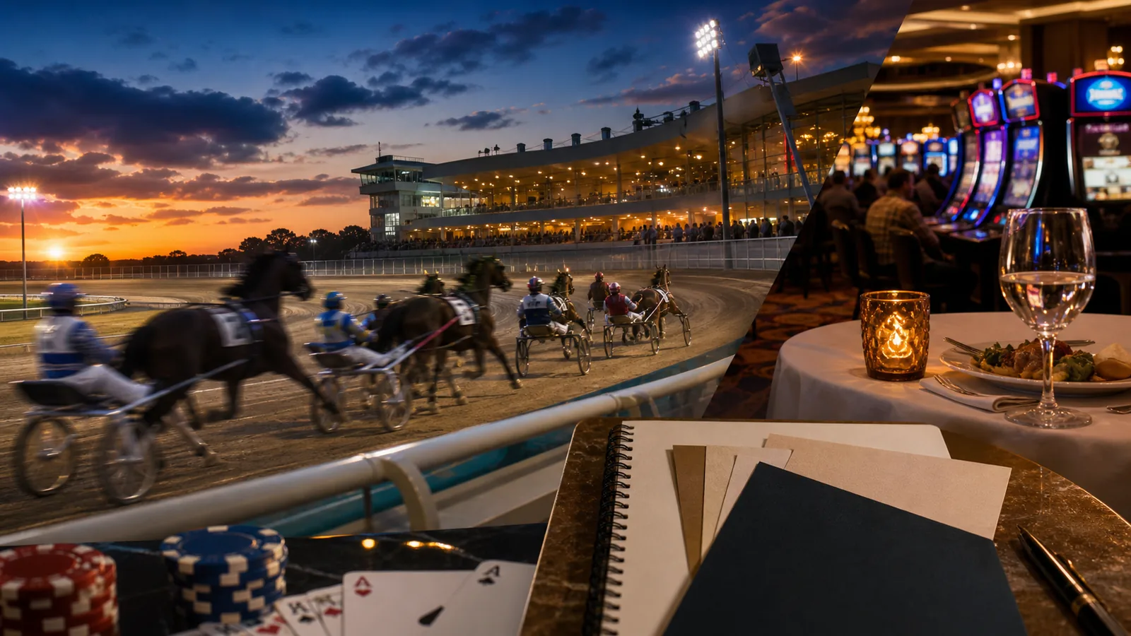 Rideau Carleton Raceway Reviews content banner